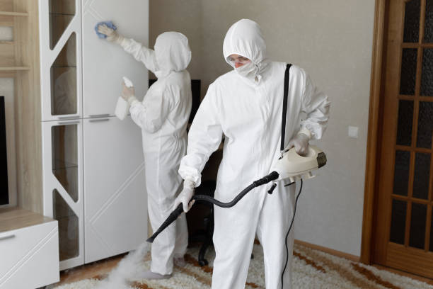 24/7 Emergency Infectious Disease Decontamination experts in Fruitland, UT